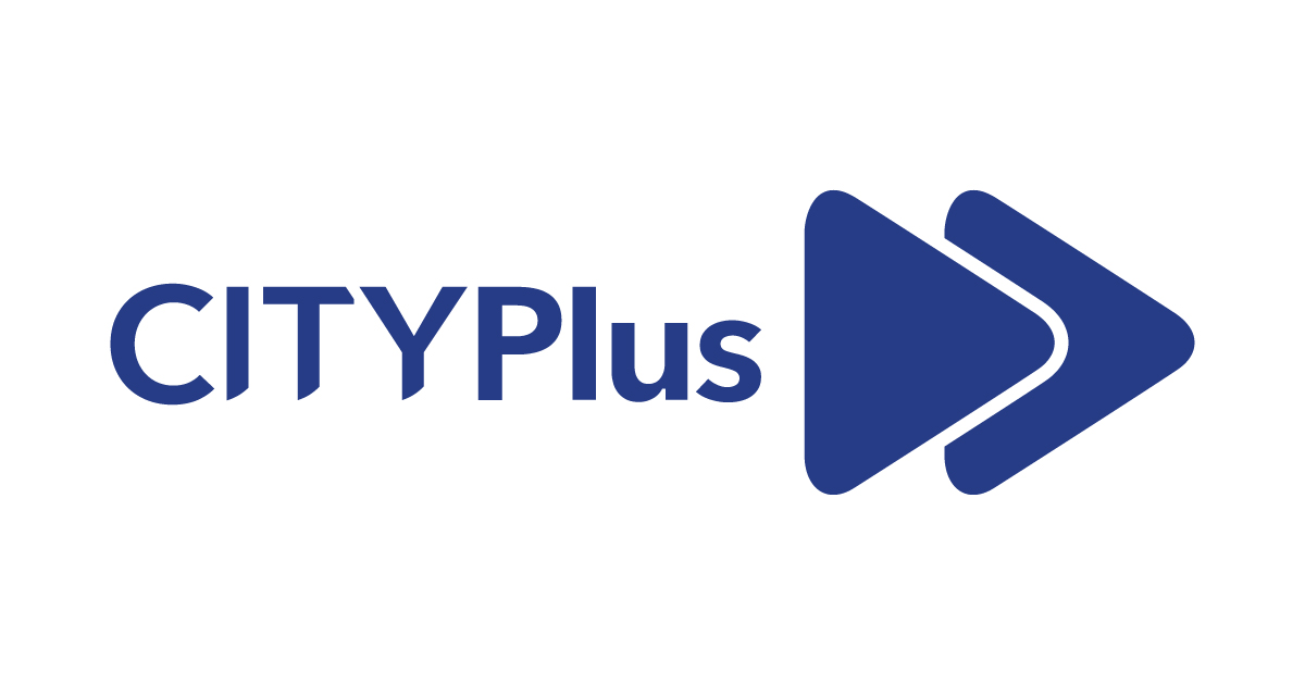 CityPlus Logo